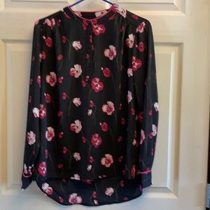Banana Republic Top- Size M
